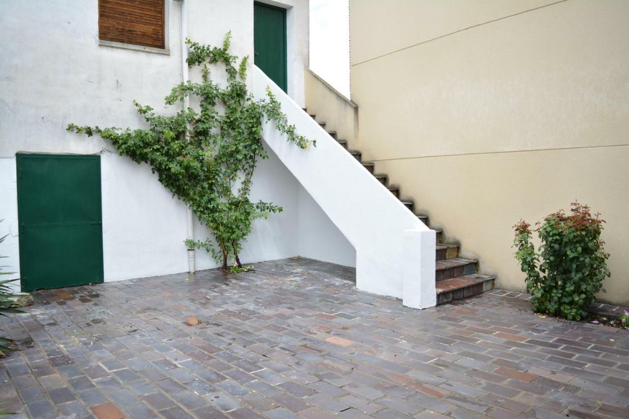 Apartamentos Alameda Coca Exterior foto